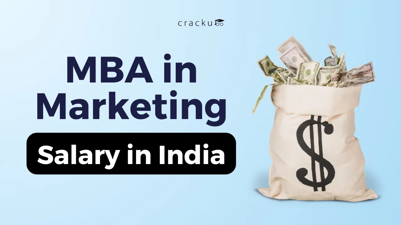 MBA In Marketing Salary In India 2025, Experience-wise Salary