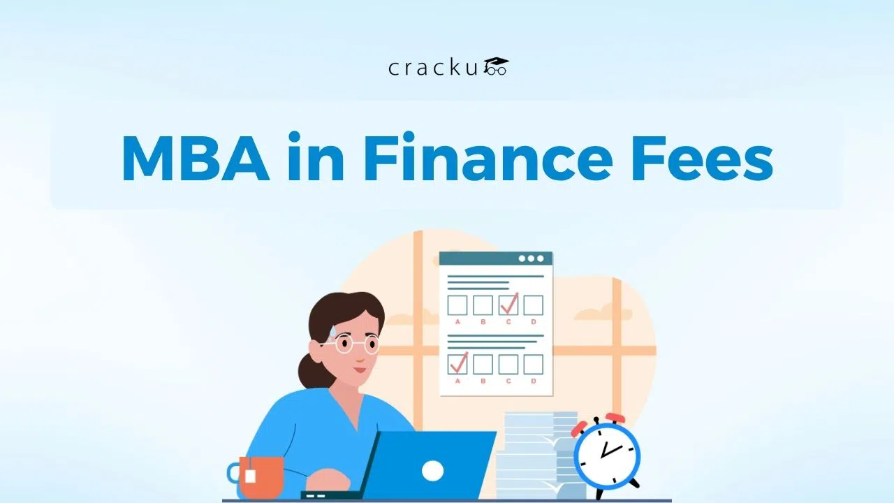 MBA In Finance Fees in India 2025, Colleges-wise Fee Structure image