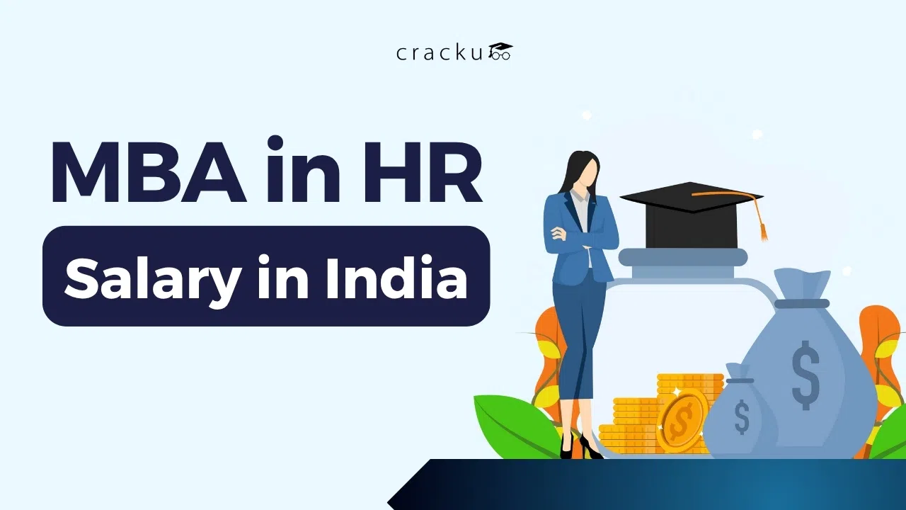 MBA In HR Salary In India 2025, Average Salary, Top Colleges