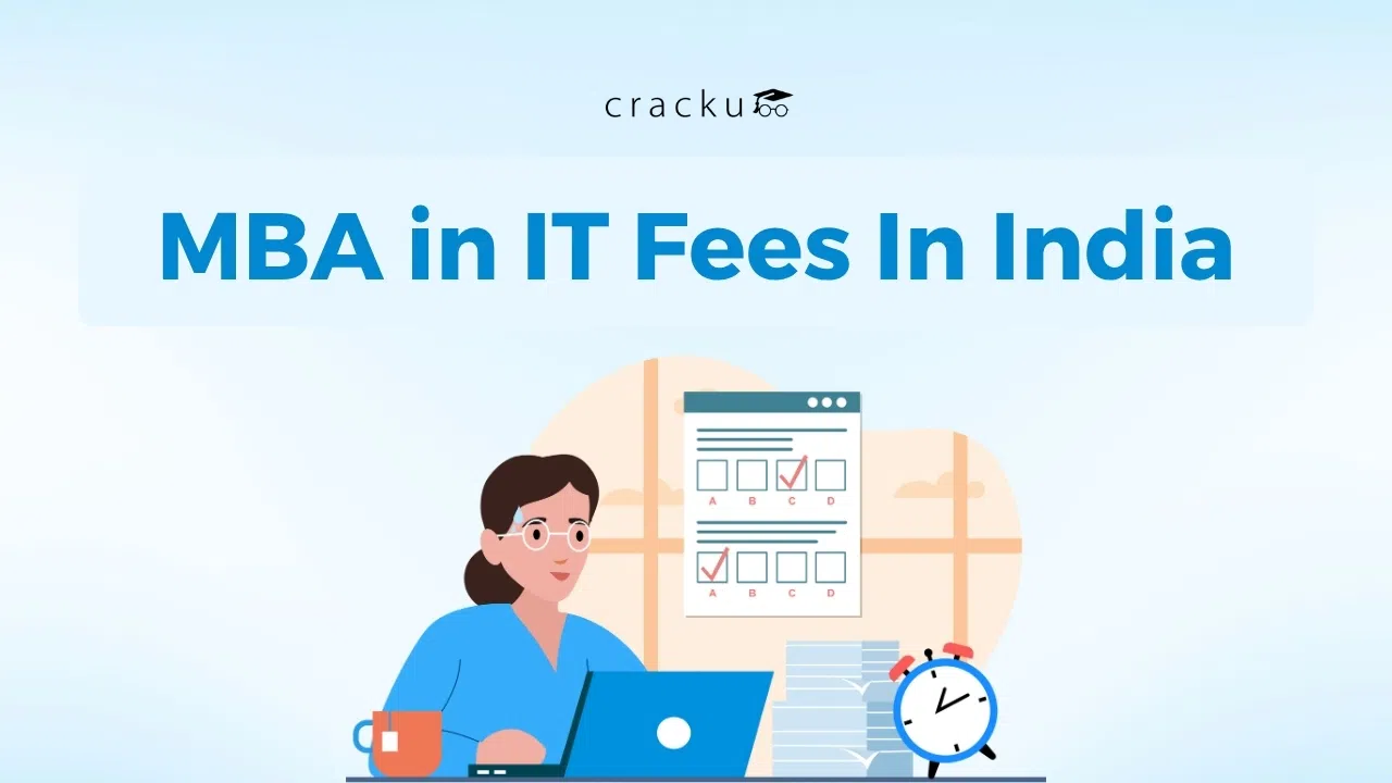 MBA In IT Fees In India 2025, List of Colleges With Fees