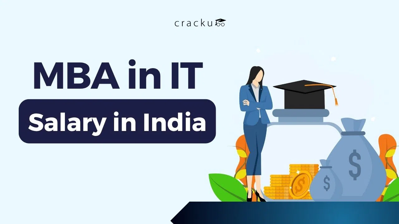 MBA In IT Salary In India 2025, Top Colleges, Average Package