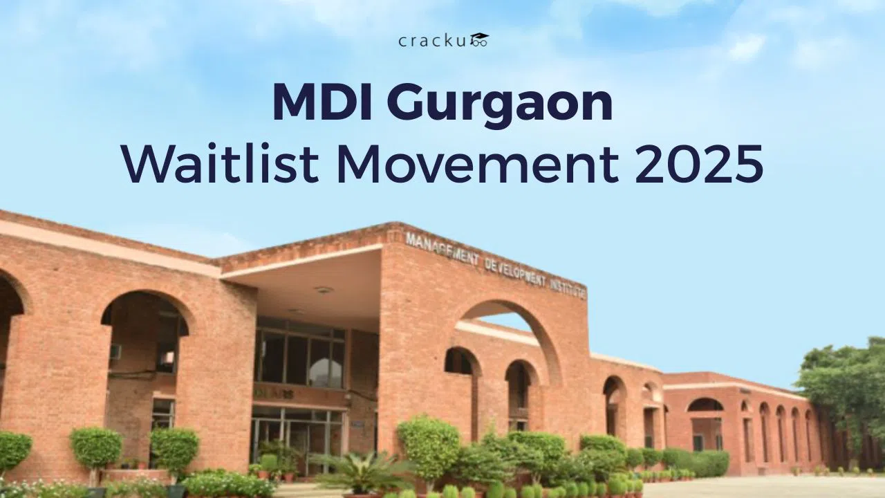 MDI Gurgaon Waitlist Movement 2025, Program-wise Analysis