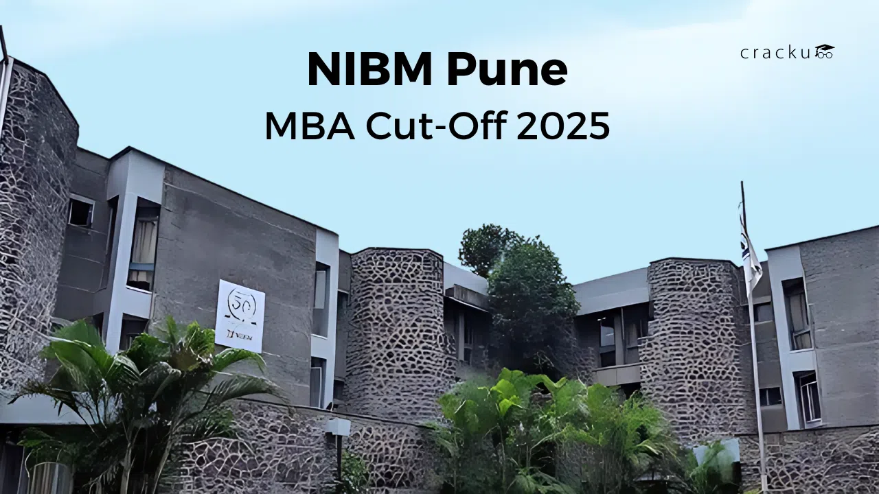 NIBM Pune Cut Off 2025, Category-wise Previous Year Analysis