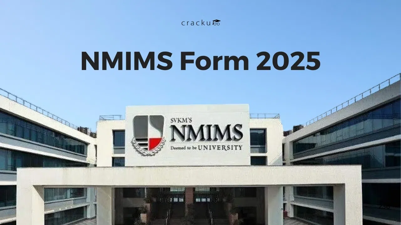 NMIMS Form 2025, Important Dates, Documents Required