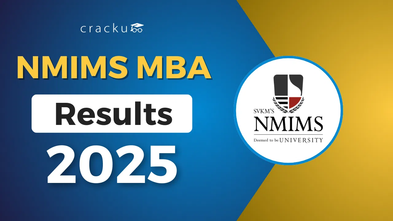 NMIMS Result 2025, Form Last Date, Waitlist Movement, Merit List