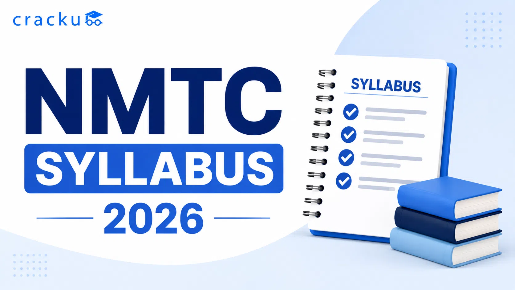 NMTC Syllabus 2026: Classes 5th to 12th, Download PDF