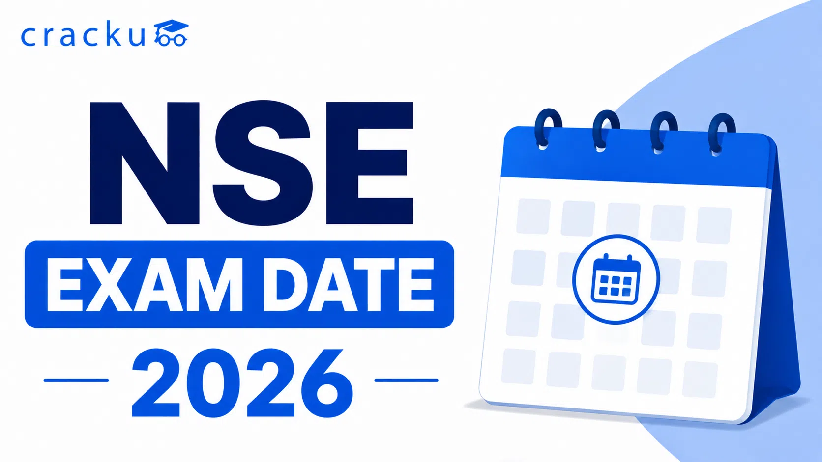 NSE Exam Date 2026, Eligibility Criteria & Exam Pattern