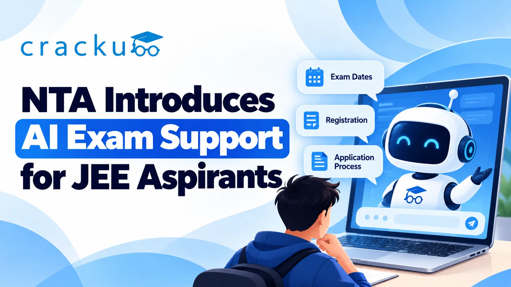 NTA Introduces AI Exam Support for JEE Aspirants: Check Now