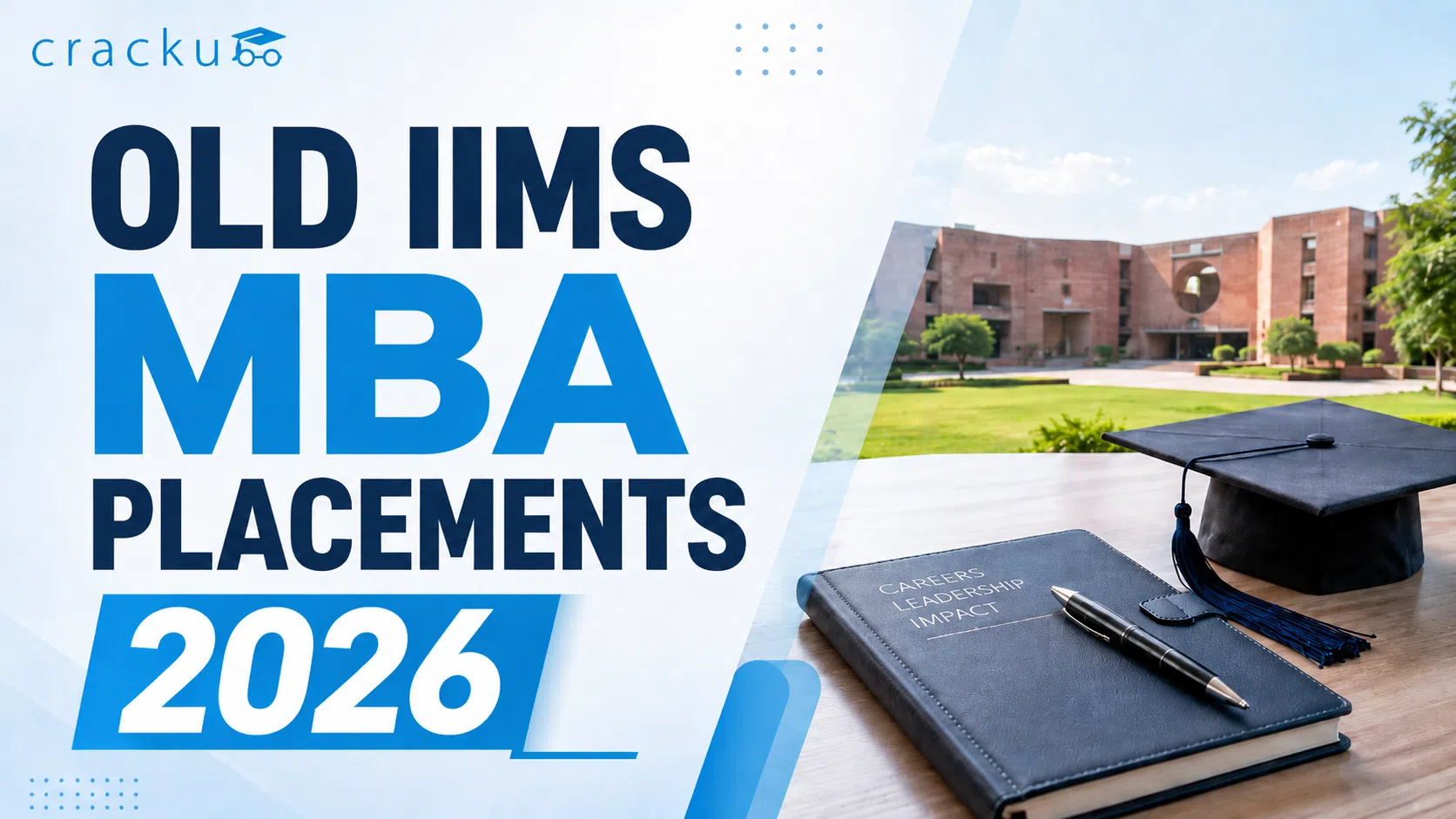 Old IIMs MBA Placements 2026, Average Package & Recruiters