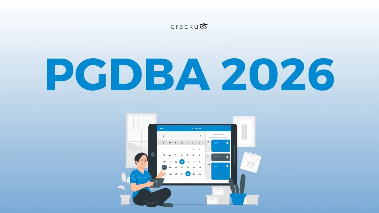 PGDBA 2026, Syllabus, Eligibility, Selection Criteria, Colleges