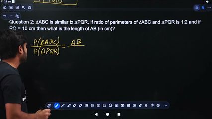 video