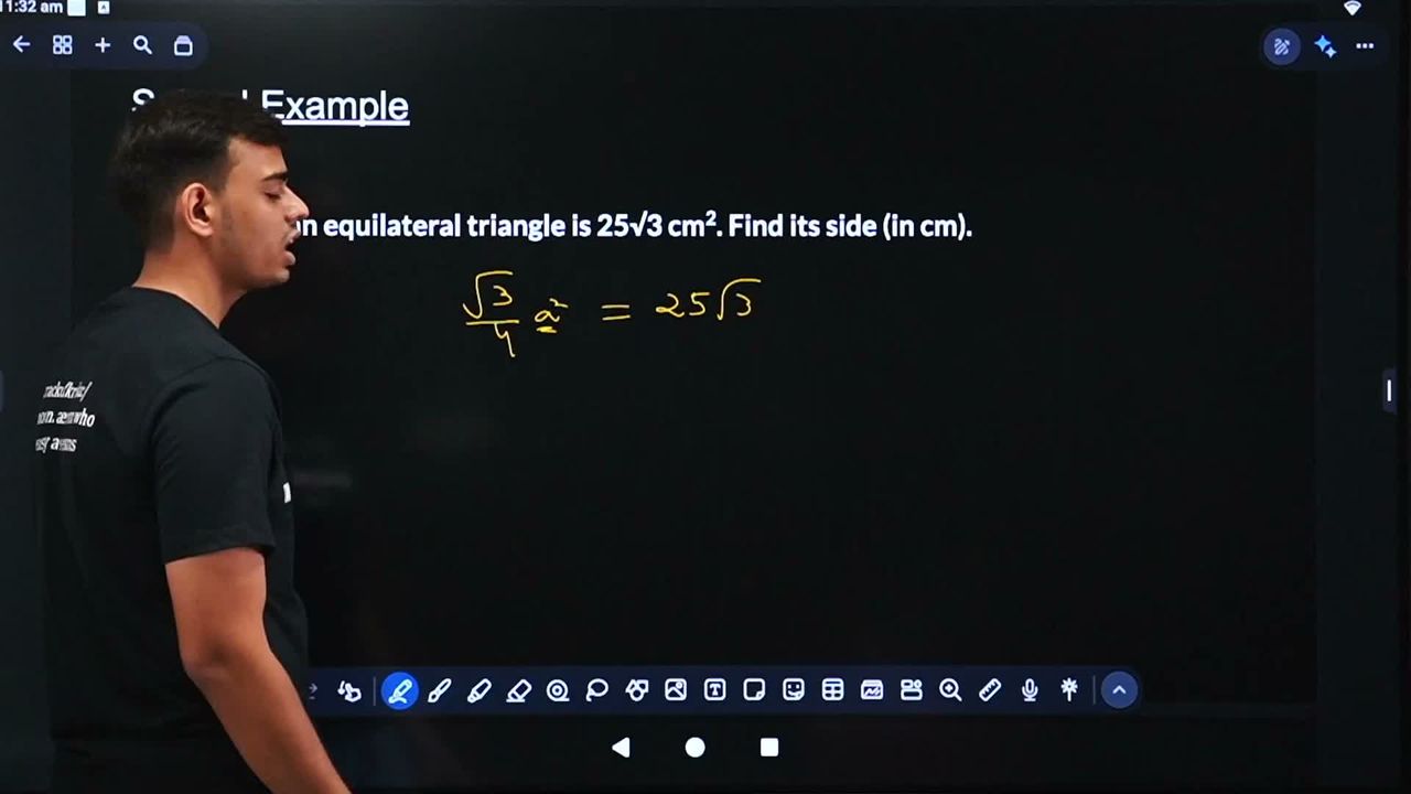 video