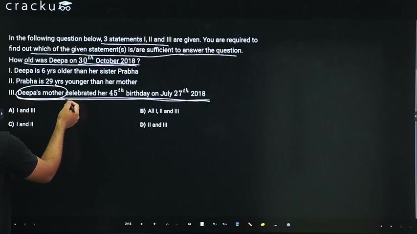 video