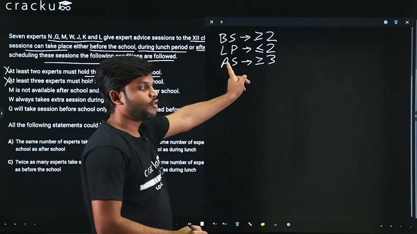 video