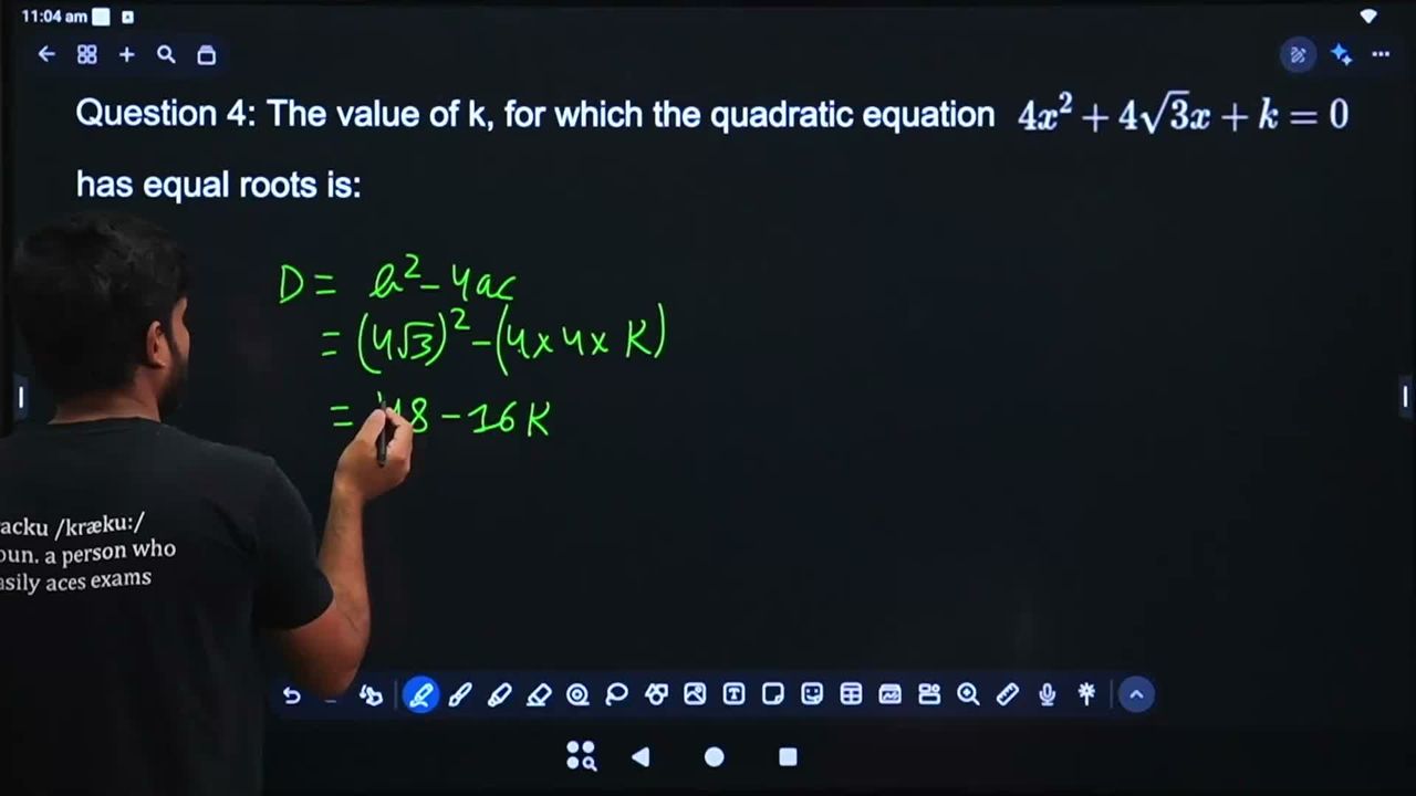 video