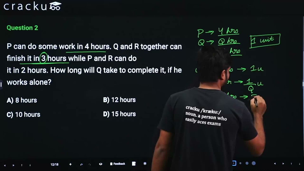 video