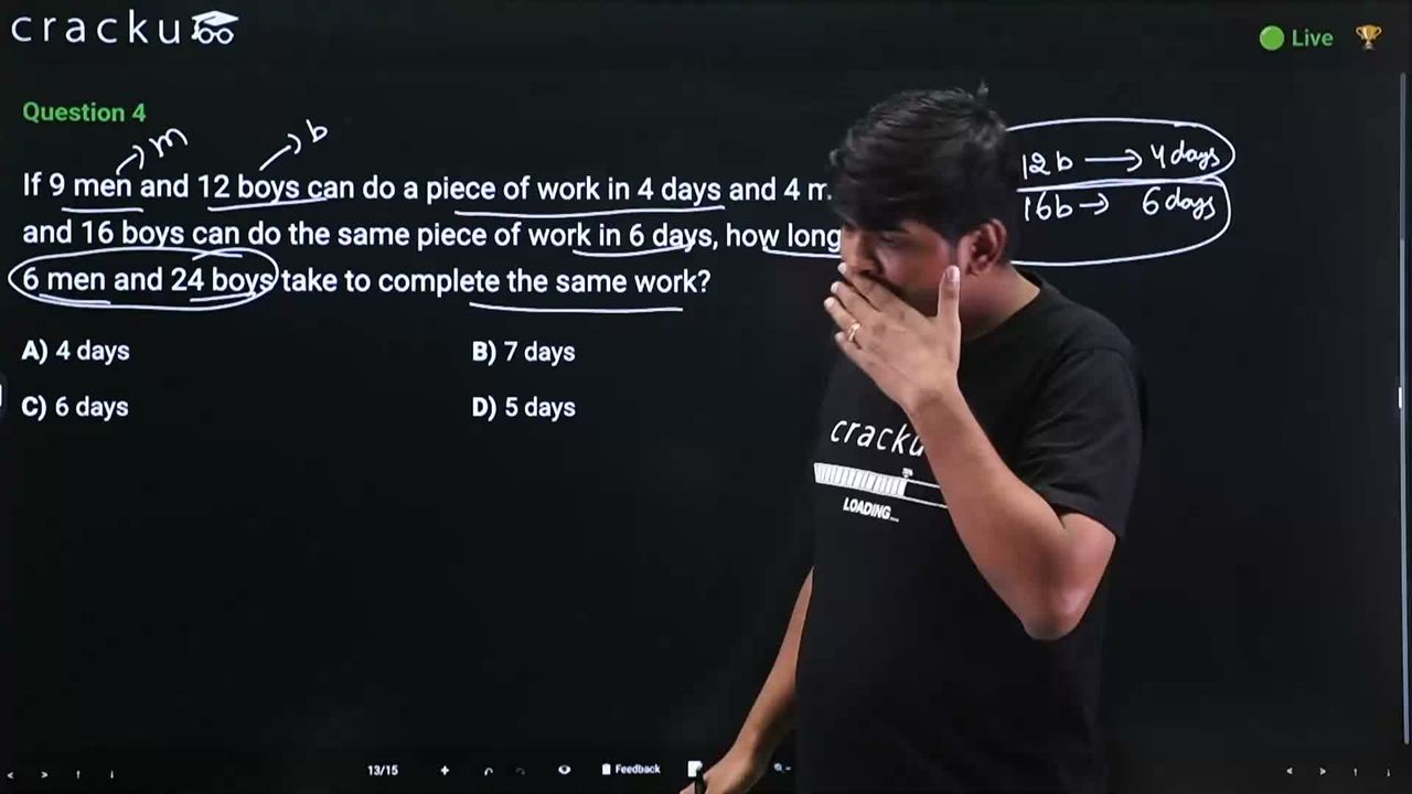 video