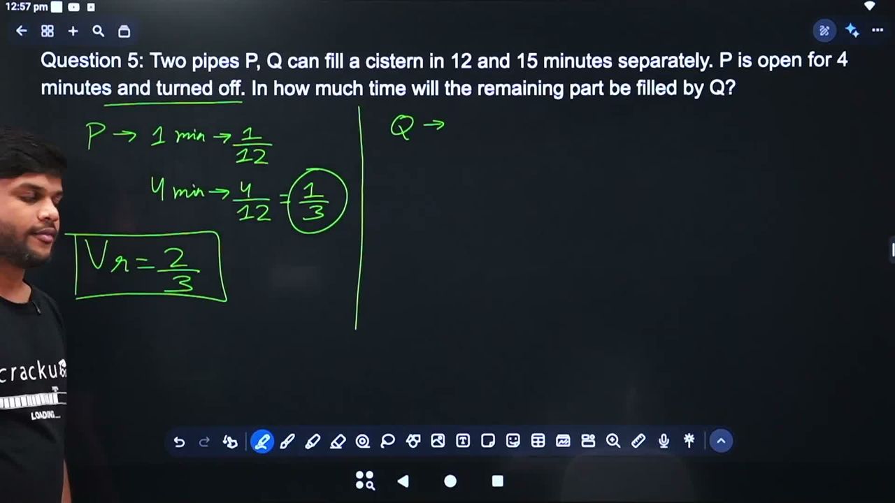 video