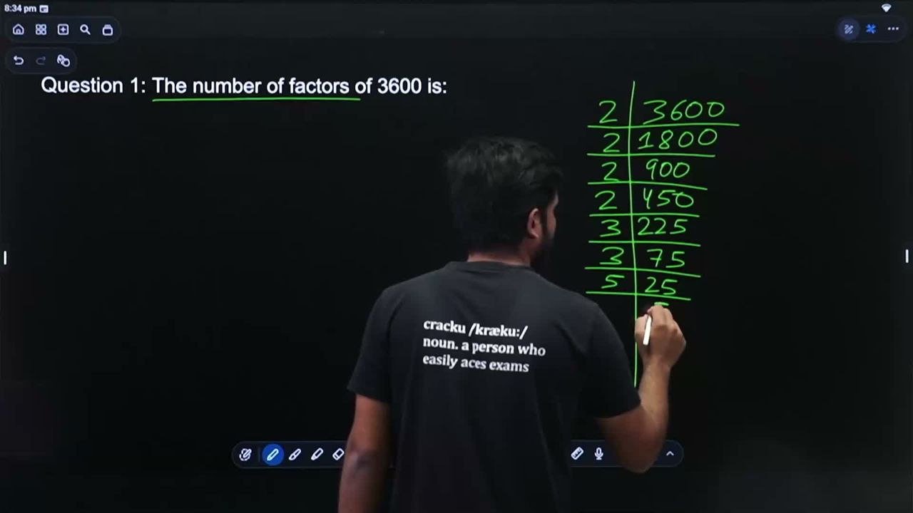 video