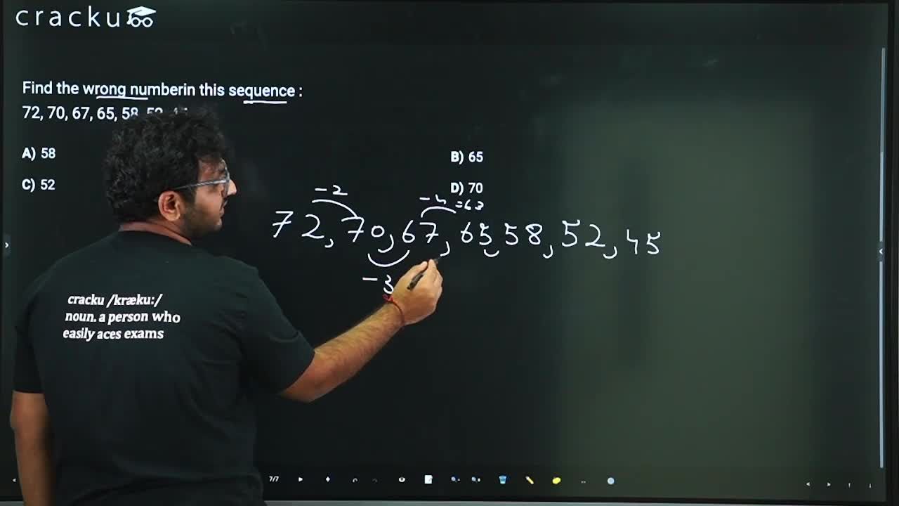 video