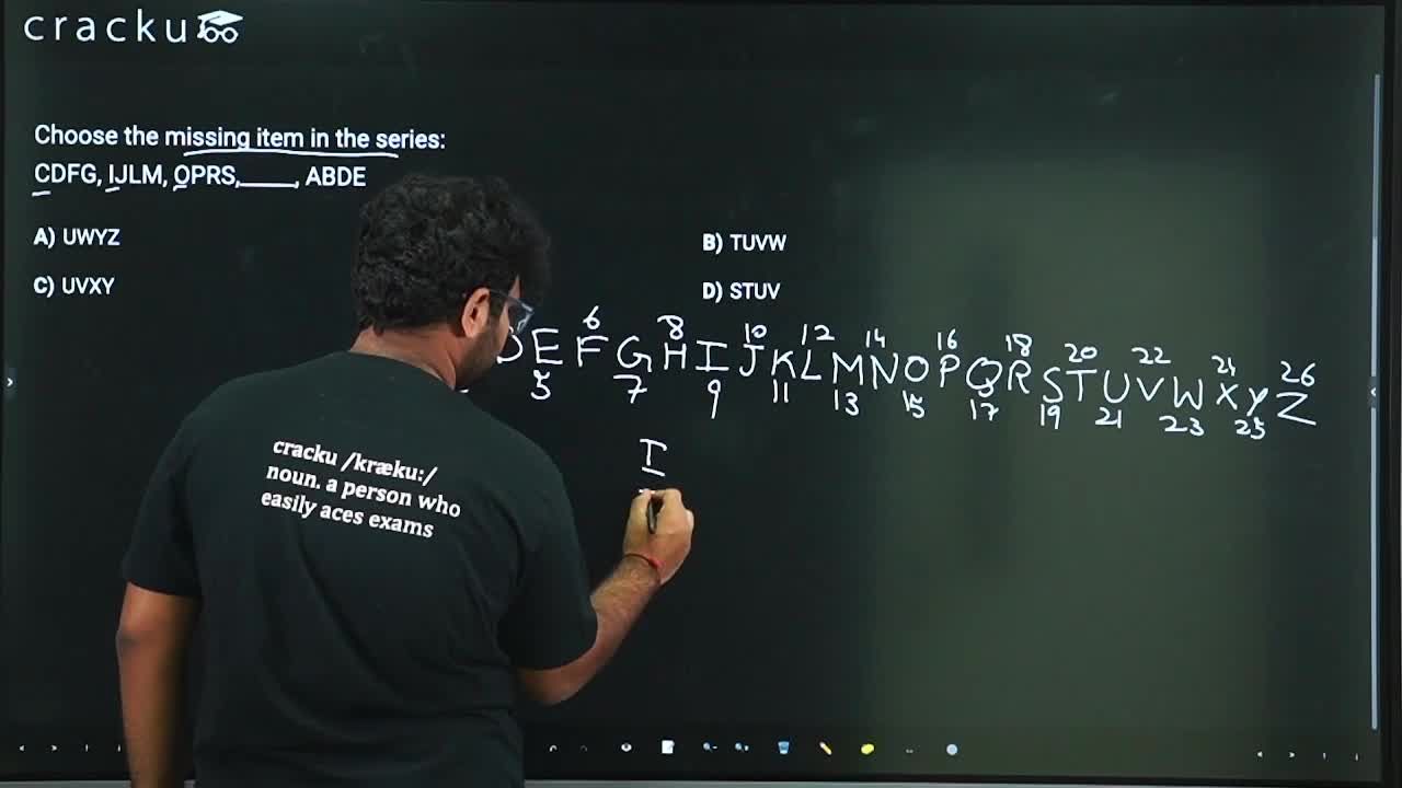 video