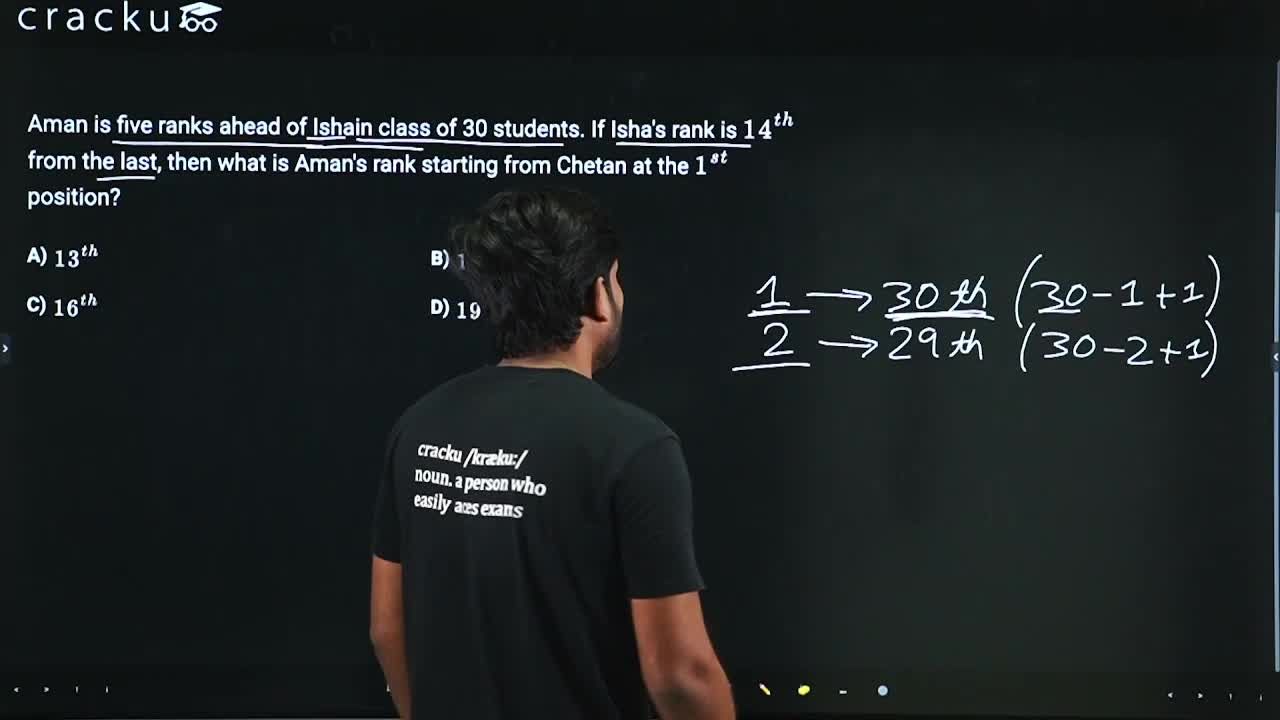 video