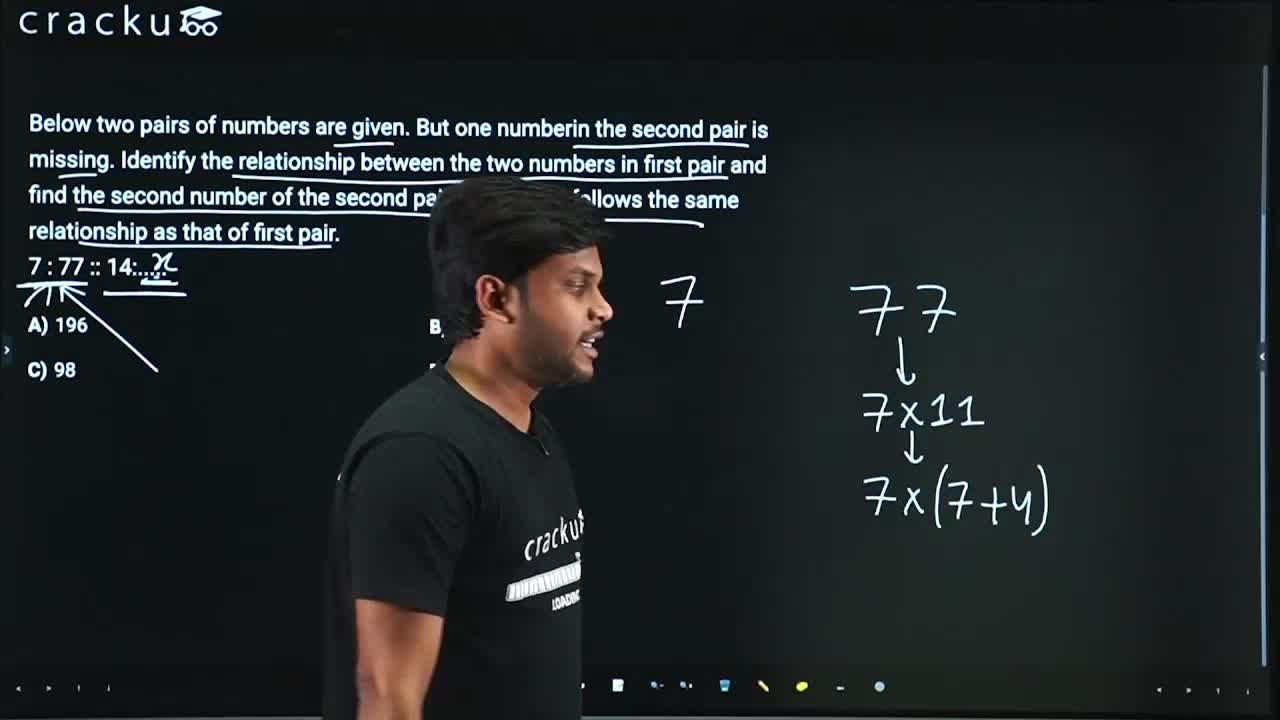 video