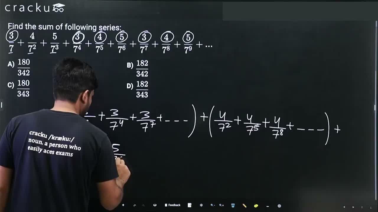 video