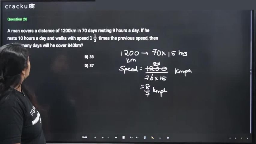 video