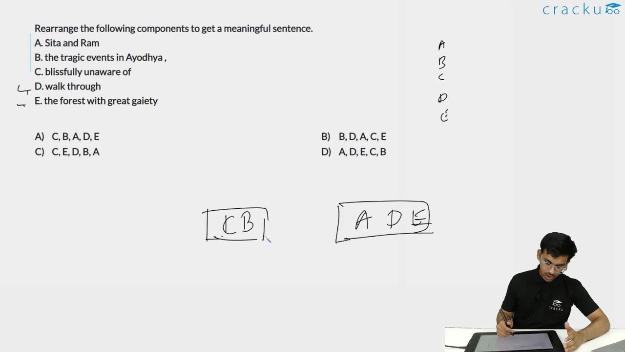 video