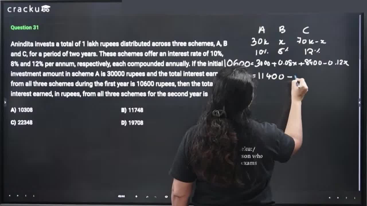 video