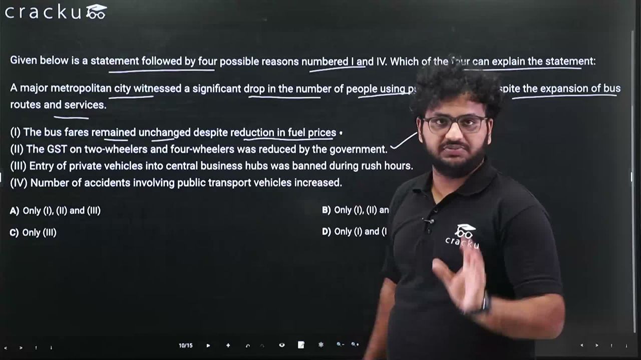 video