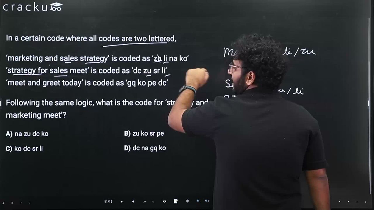video