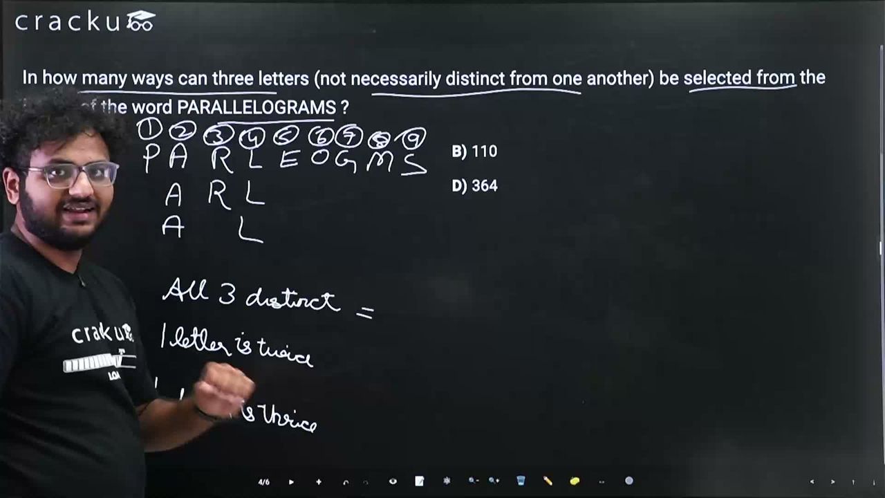 video
