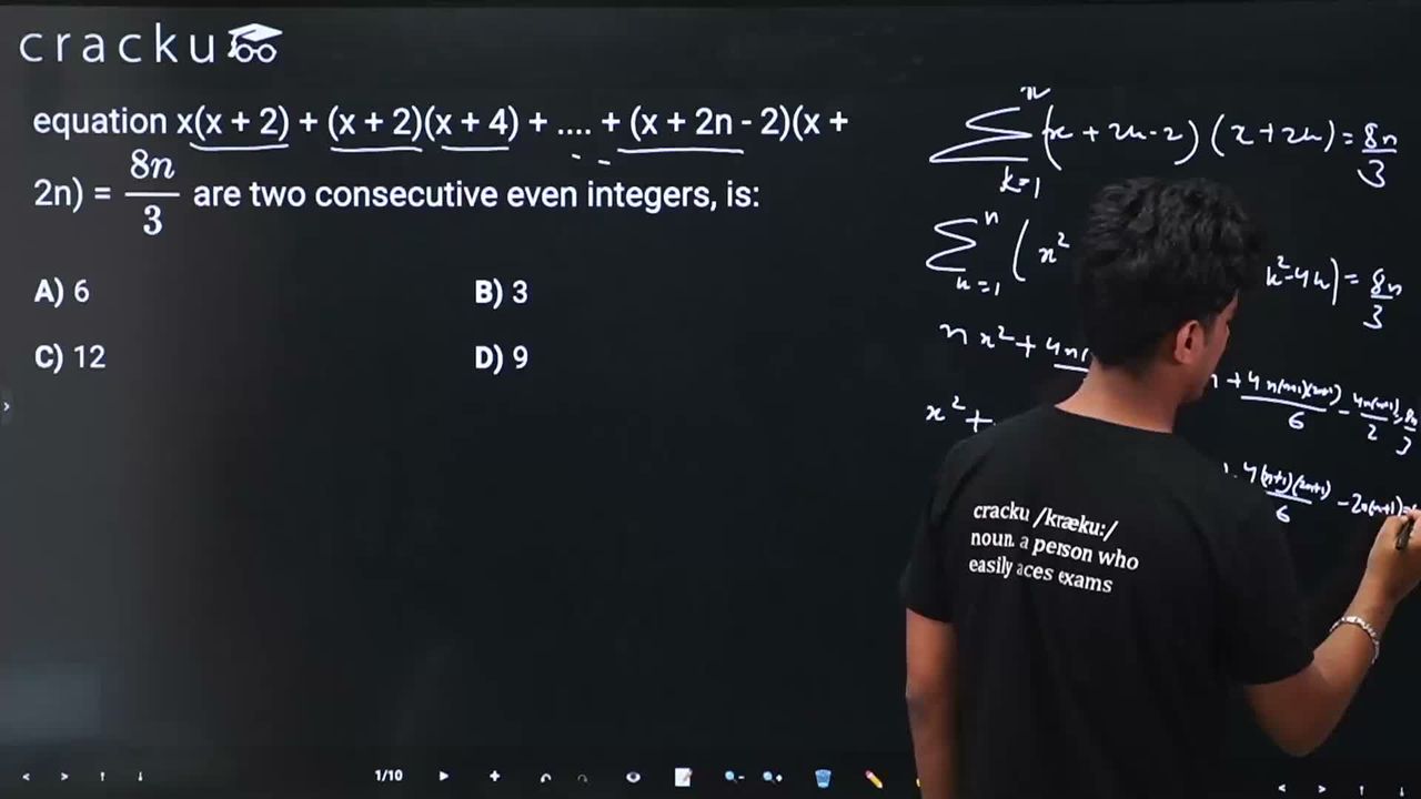 video