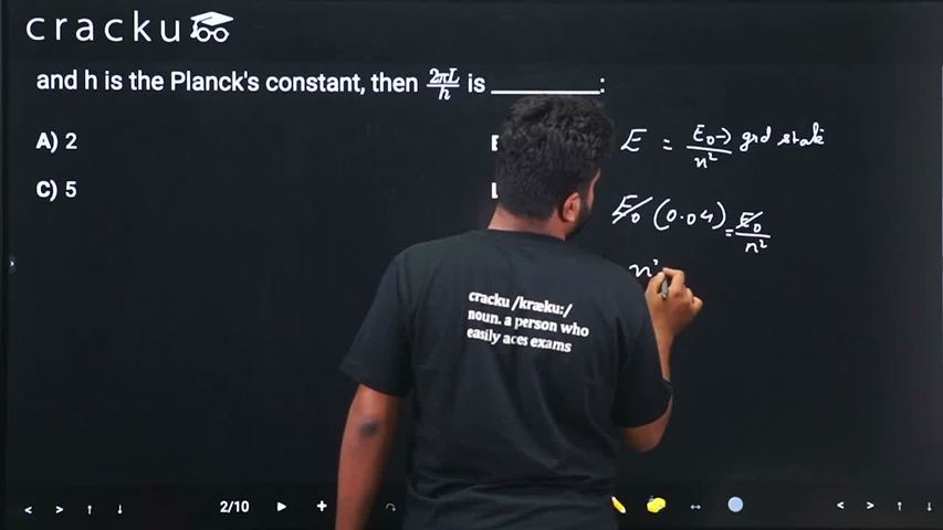 video