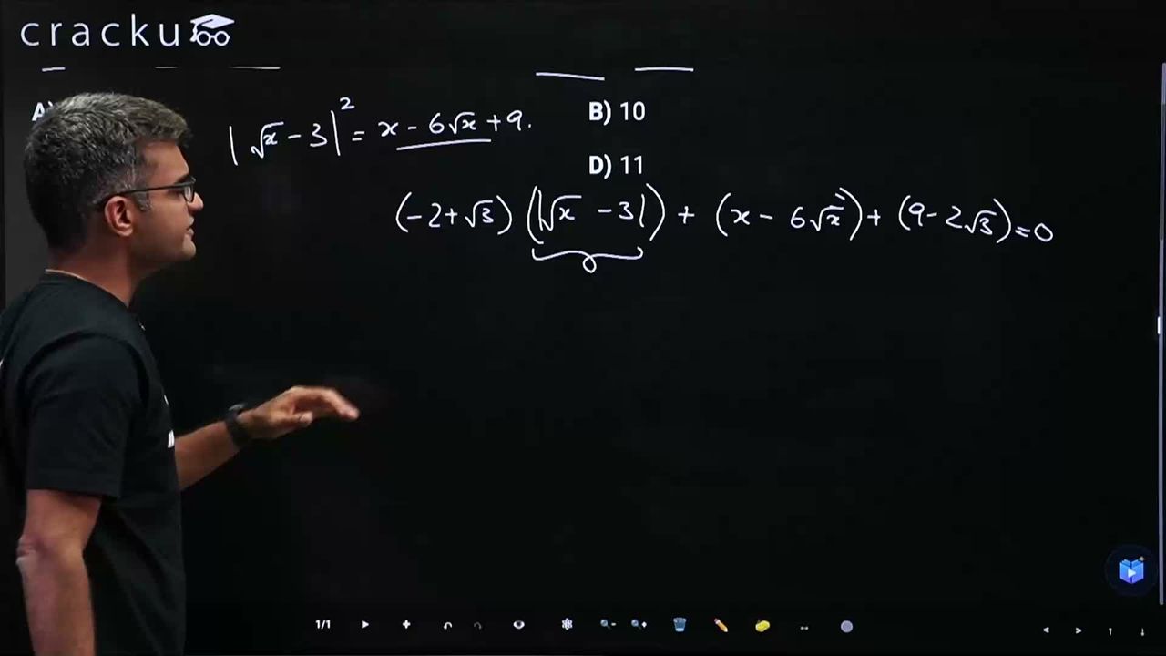 video