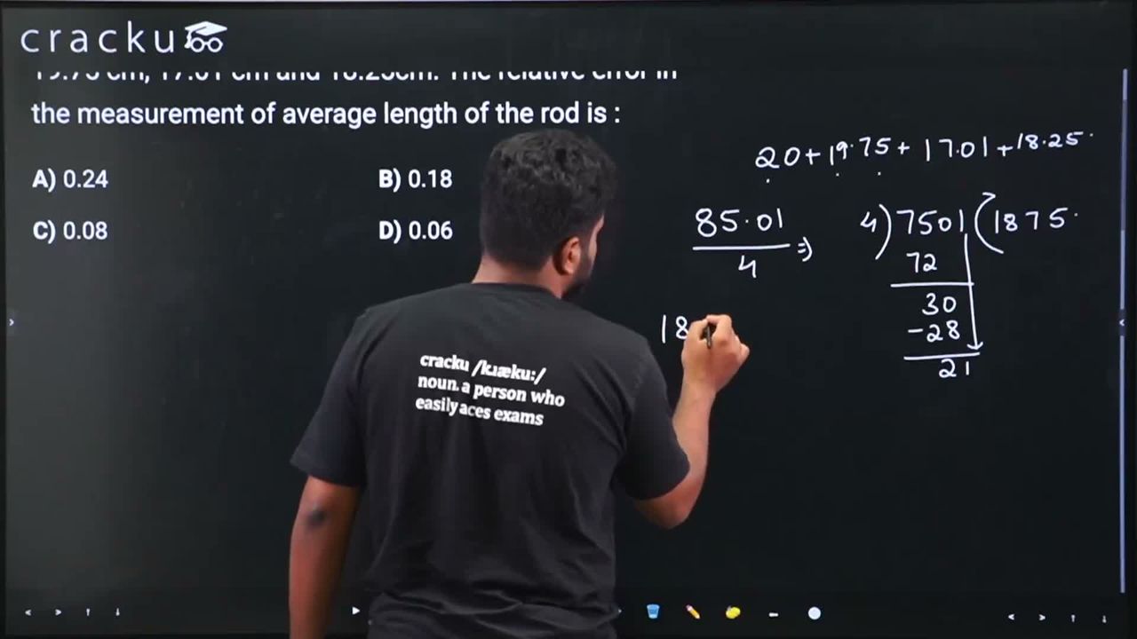 video