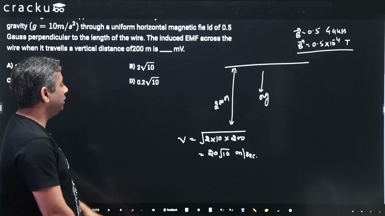 video
