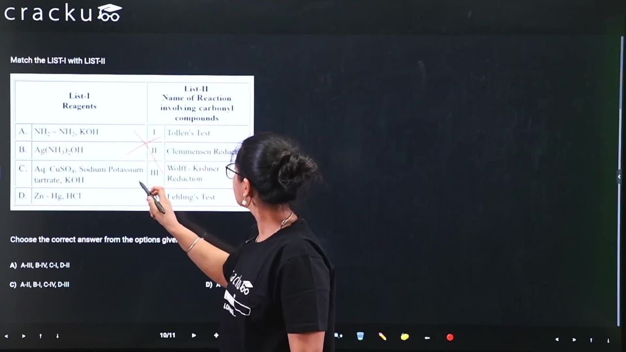 video