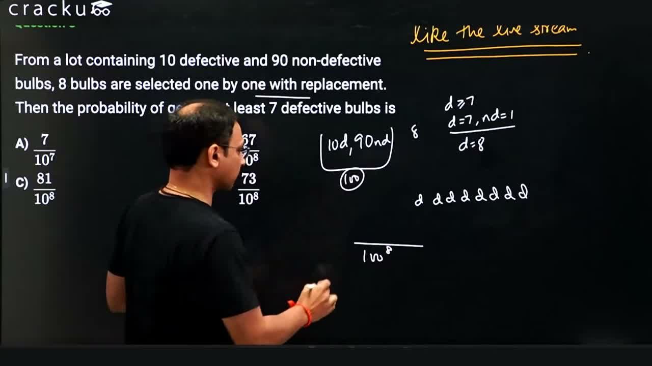 video