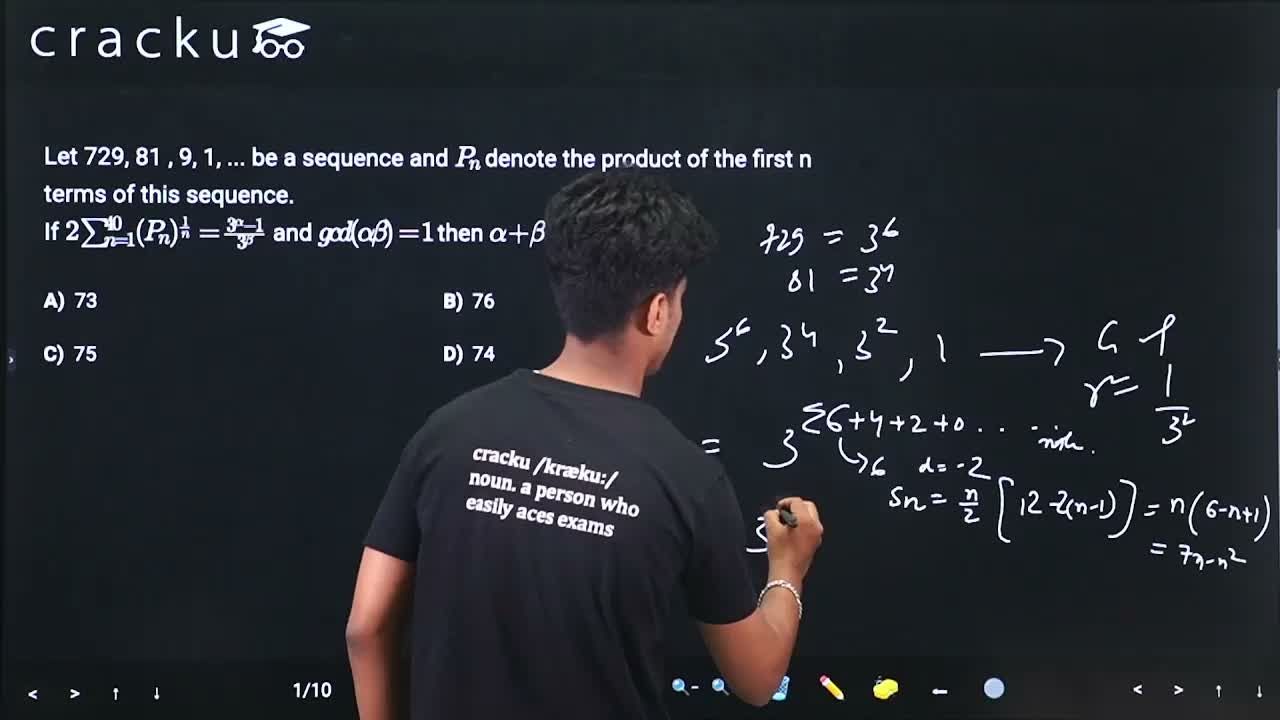 video