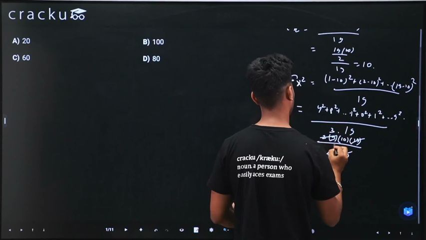video