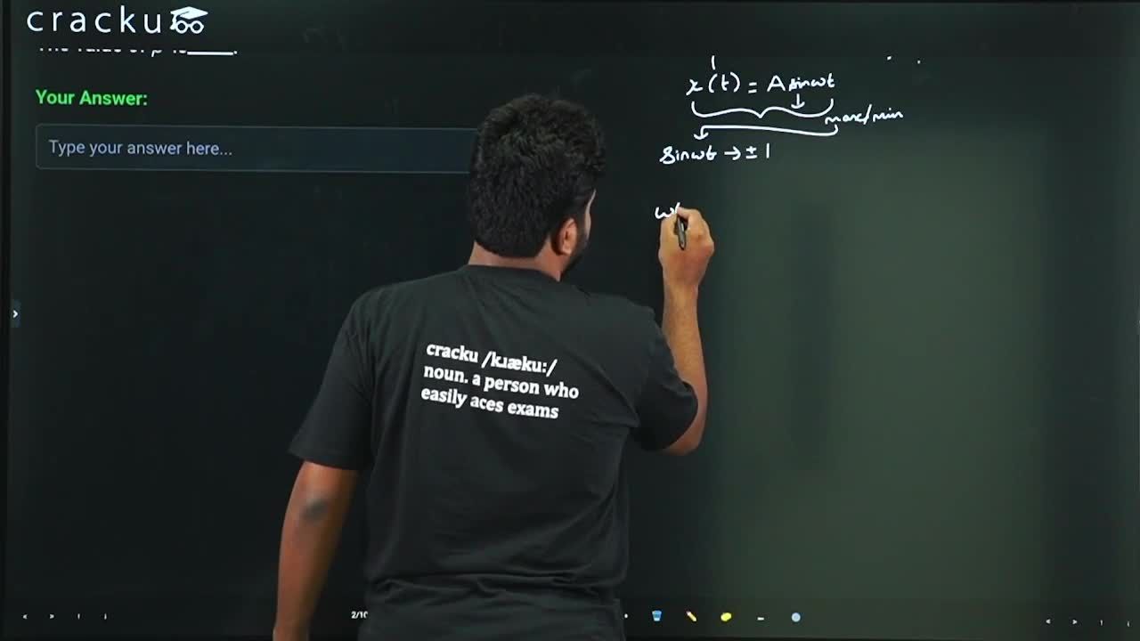 video