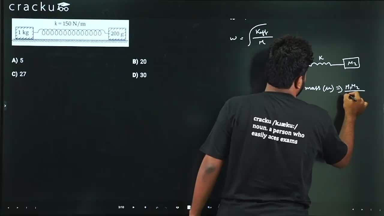 video