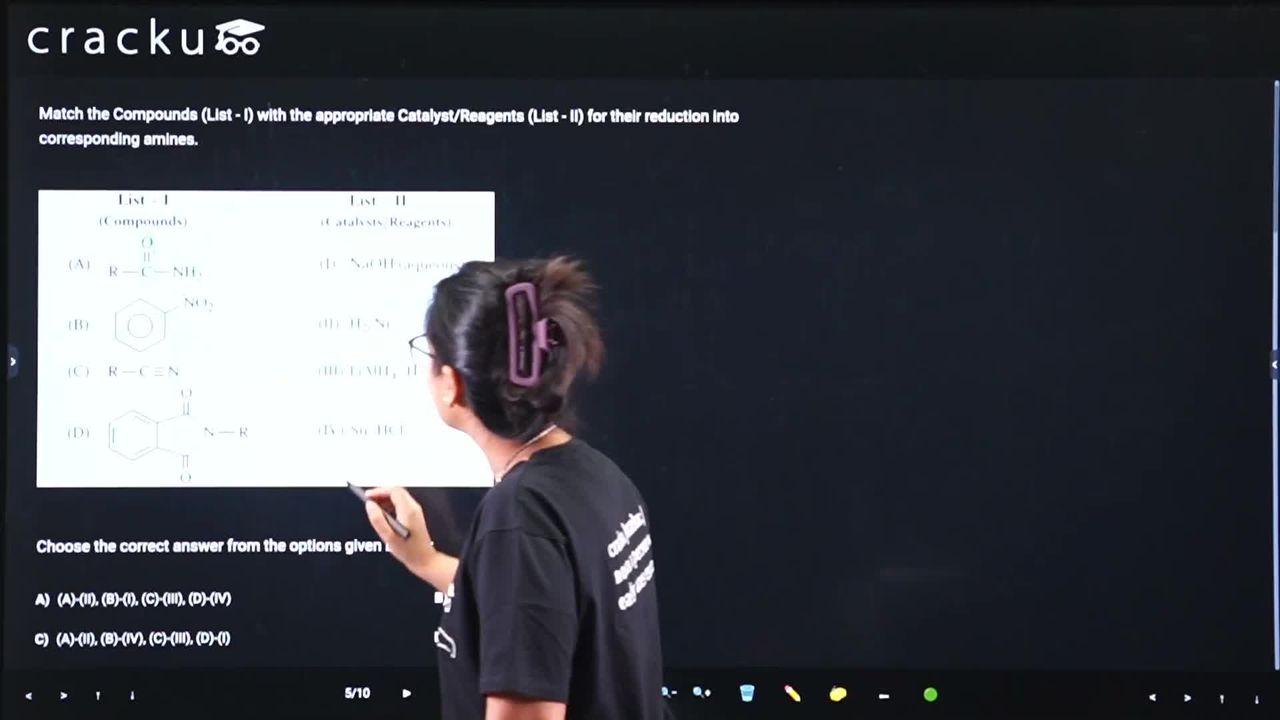 video