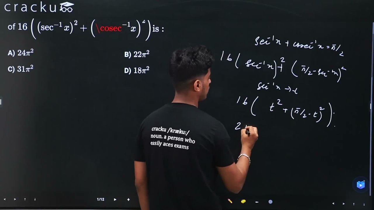 video