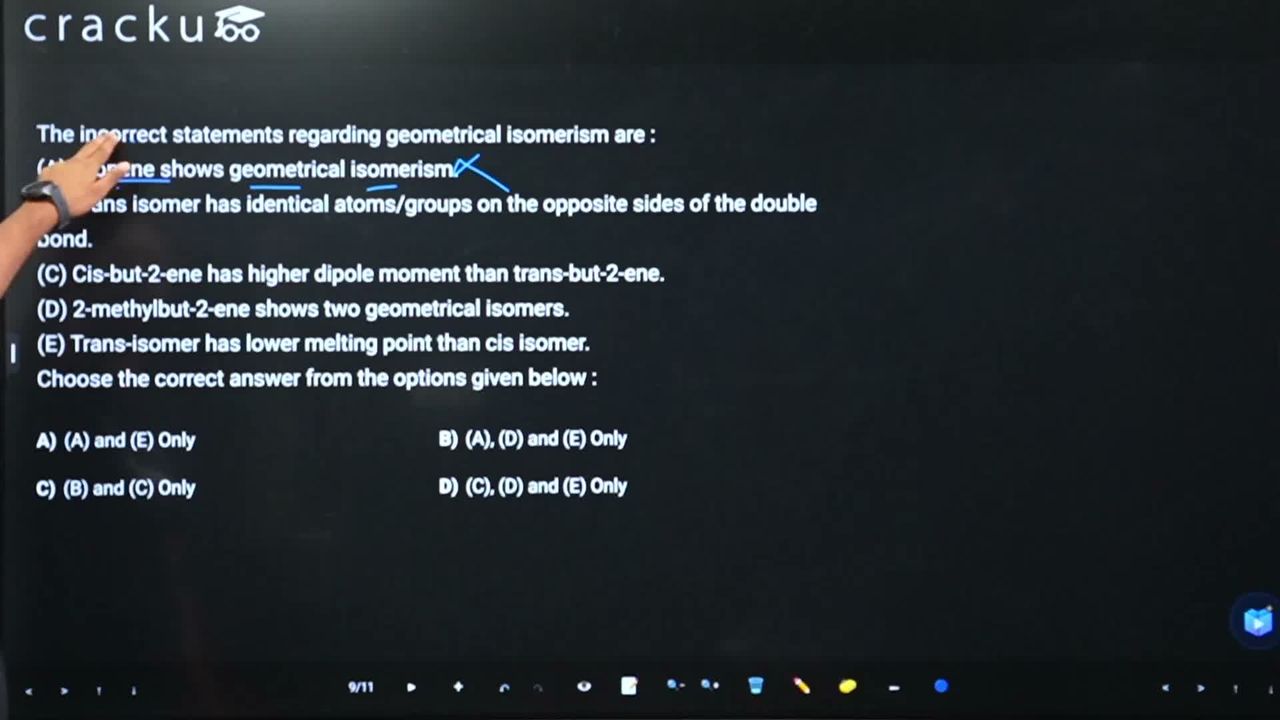video