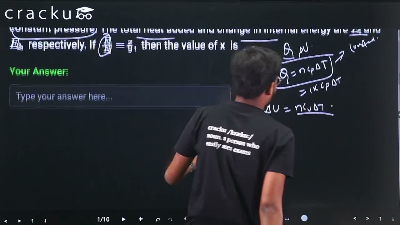 video