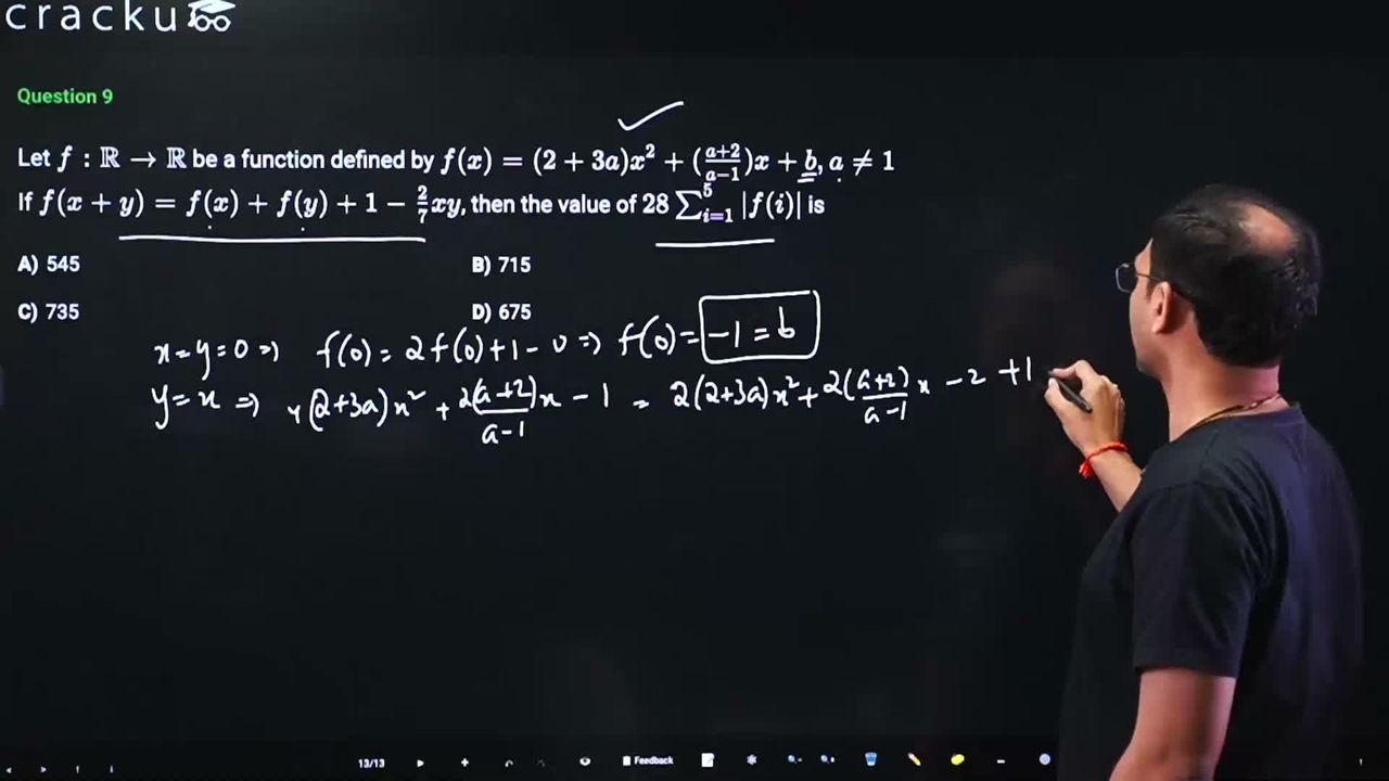 video